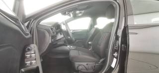 FORD Focus usata, con Divisori per bagagliaio
