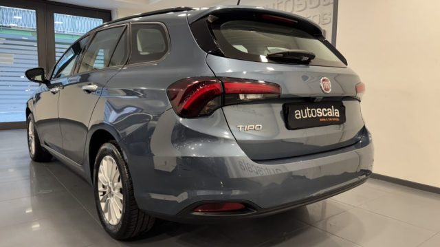 FIAT Tipo usata, con Airbag Passeggero