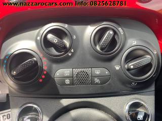 FIAT 500 usata, con Servosterzo