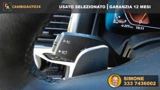 BMW 840 usata, con Trazione integrale