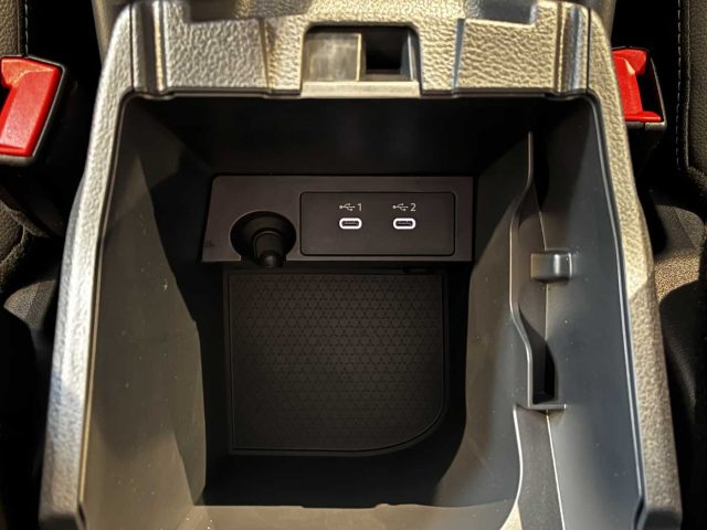 NISSAN Qashqai usata, con Adaptive Cruise Control