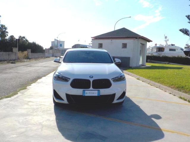 BMW X2 usata, con Airbag