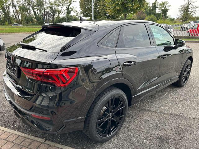 AUDI Q3 usata, con Autoradio