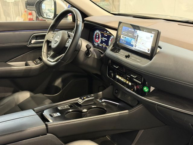 NISSAN X-Trail usata 38