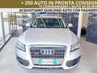 AUDI Q5 usata 22