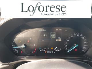 FORD Focus usata, con Immobilizzatore elettronico