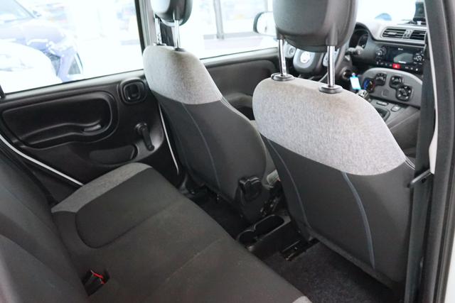 FIAT Panda usata 37