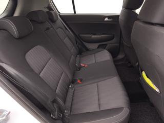 KIA Sportage usata, con Specchietti laterali elettrici