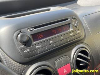 FIAT Fiorino usata, con Bracciolo