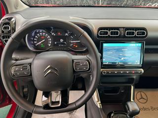 CITROEN C3 Aircross usata, con Boardcomputer