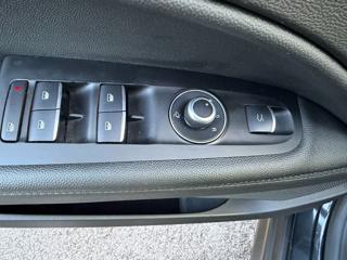 ALFA ROMEO Stelvio usata, con USB