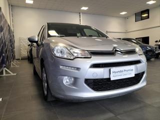 CITROEN C3 usata, con Airbag laterali