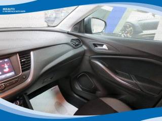 OPEL Grandland X usata, con Climatizzatore