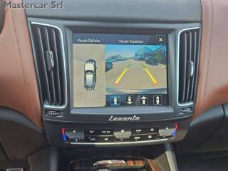 MASERATI Levante usata, con Fari Xenon