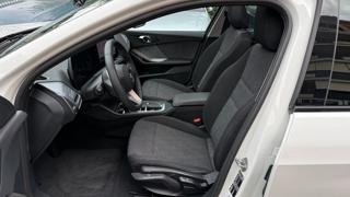 BMW 120 usata, con ESP
