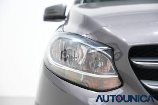MERCEDES-BENZ B 180 usata, con Immobilizzatore elettronico