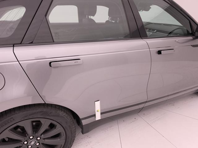 LAND ROVER Range Rover Velar usata 33