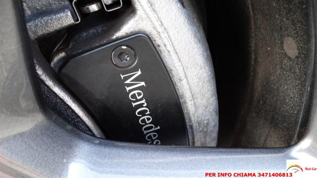 MERCEDES-BENZ A 180 usata 71