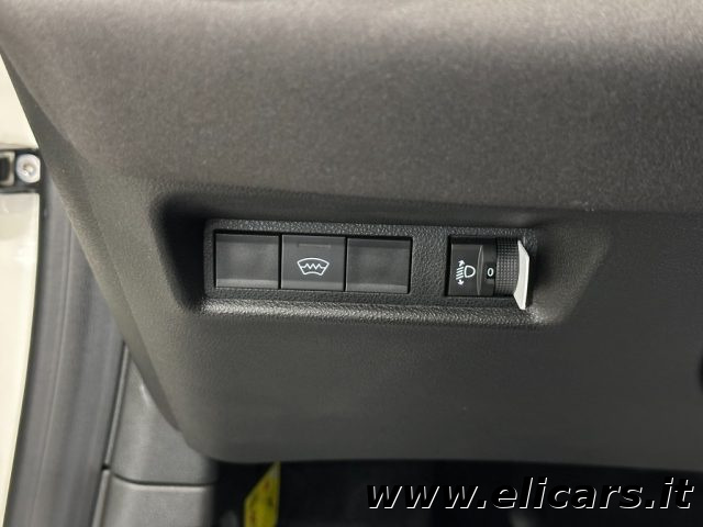 ALFA ROMEO Junior usata, con Regolazione elettrica sedili