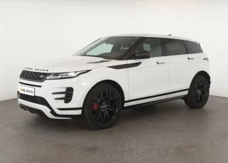 LAND ROVER Range Rover Evoque D200 AWD R-DYNAMIC SE TETTO 20"