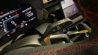 AUDI S3 usata, con Cruise Control