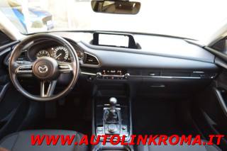 MAZDA CX-30 usata, con Alzacristalli elettrici
