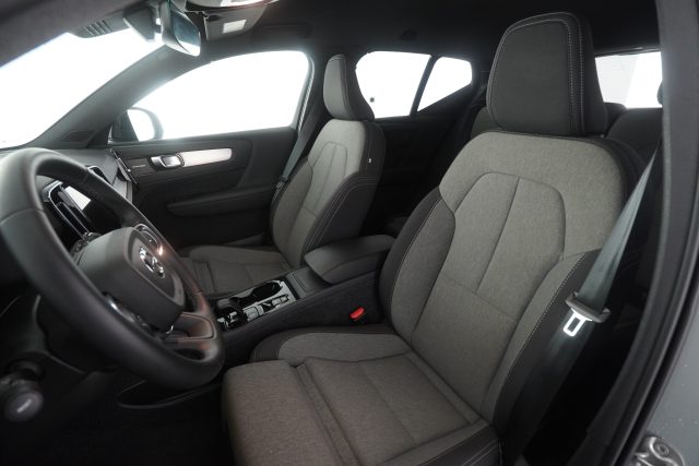 VOLVO XC40 usata 8