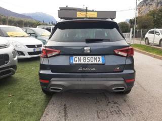 SEAT Arona usata, con Cruise Control