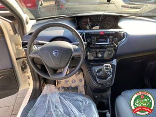 LANCIA Ypsilon usata, con Controllo trazione