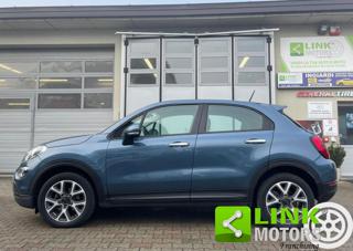 FIAT 500X usata, con Airbag laterali