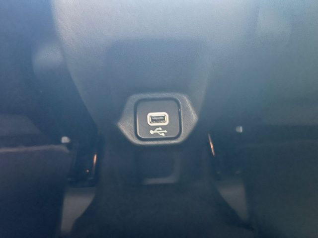JEEP Renegade usata, con Specchietti laterali elettrici