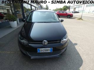 VOLKSWAGEN Polo usata, con Airbag