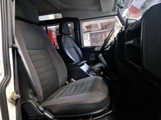 LAND ROVER Defender usata 19
