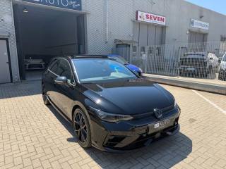 VOLKSWAGEN Golf R usata, con Airbag Passeggero