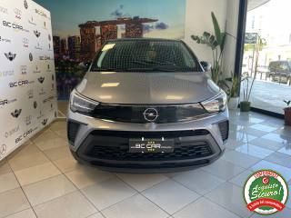 OPEL Crossland usata, con Autoradio