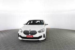 BMW 116 Serie 1 d 5p. Msport