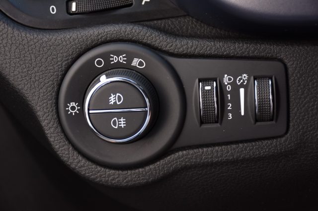 FIAT 500X usata, con Volante in pelle