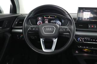 AUDI Q5 usata 5