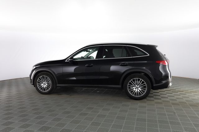 MERCEDES-BENZ G usata 5