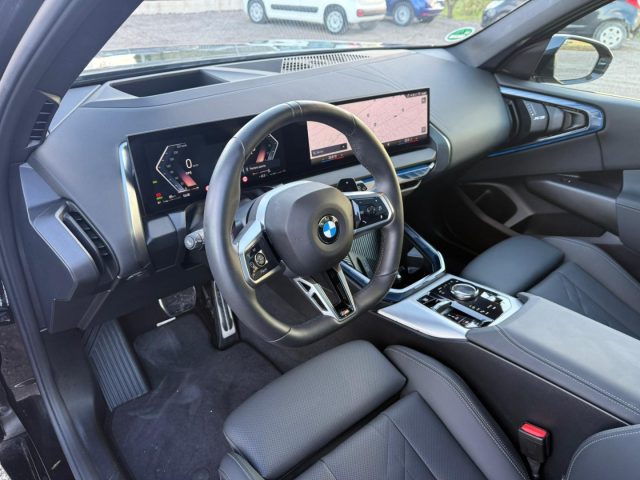 BMW X3 usata, con Cruise Control