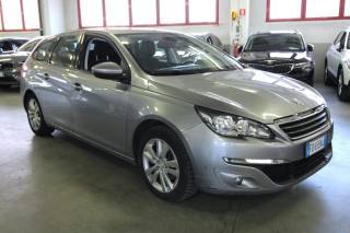 PEUGEOT 308 usata, con Airbag laterali