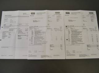 MERCEDES-BENZ C 200 usata, con Regolazione elettrica sedili