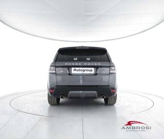 LAND ROVER Range Rover Sport usata 5