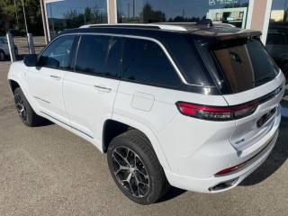 JEEP Grand Cherokee usata, con Cruise Control