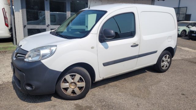 RENAULT Kangoo usata, con Chiusura centralizzata