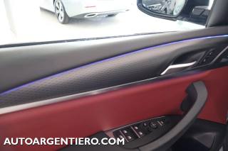 BMW X4 usata, con Antifurto