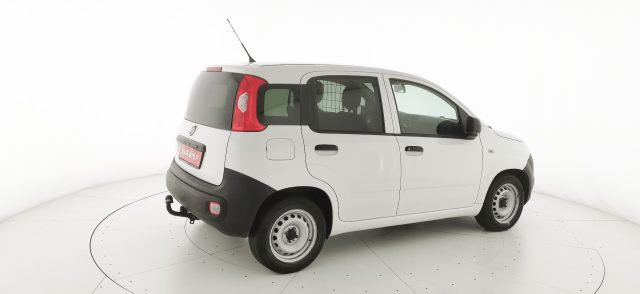 FIAT Panda usata 17