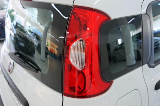 FIAT Panda usata 26