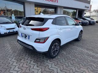 HYUNDAI Kona usata, con Airbag Passeggero