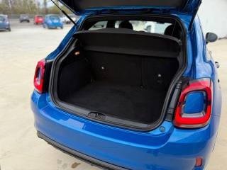 FIAT 500X usata 25
